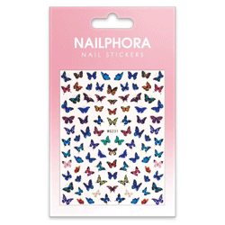 Nagelsticker kaufen | NagelMusthaves.de