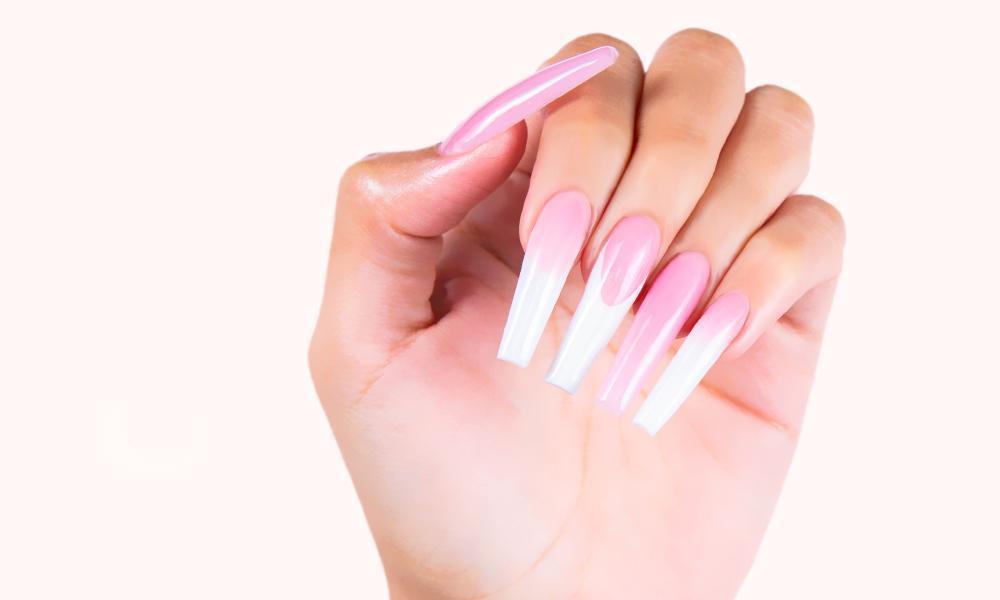 Acrylnägel selber machen: Schritt für Schritt Anleitung