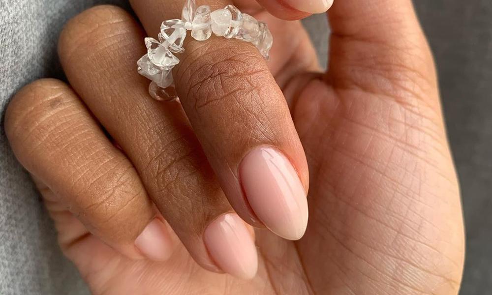 BIAB Nails selber machen: Schritt für Schritt Anleitung