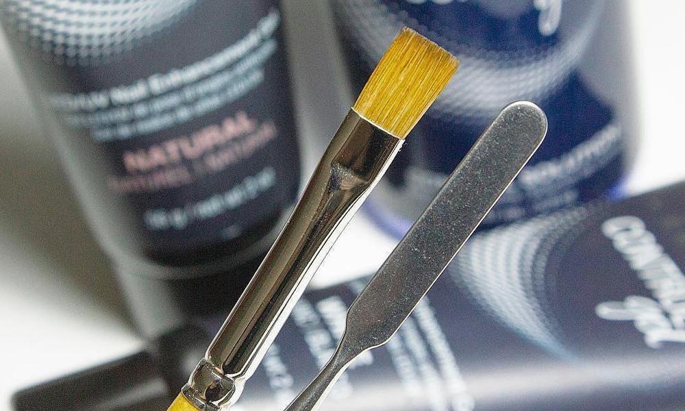 Polygel Nägel selber machen: Schritt für Schritt Anleitung
