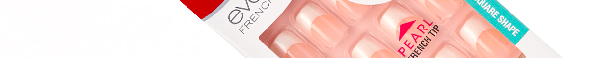 Glue-on Nails Glue-on Nails
