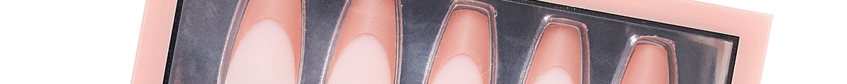Studio Line Pop-on Nails Studio Line Pop-on Nails