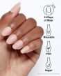 OPI Press-On Nails xPRESS/ON Bubble Bath
