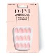 OPI Press-On Nails xPRESS/ON Bubble Bath