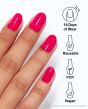 OPI Press-On Nails xPRESS/ON Cajun Shrimp