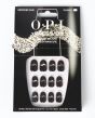 OPI Press-On Nails xPRESS/ON Certified Chic