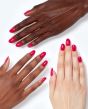 OPI Press-On Nails xPRESS/ON Strawberry Margarita