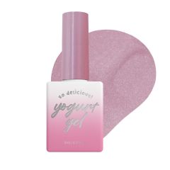 Yogurt Nail Bubble Magnet Gel Polish MG.12 Flower Magnet 8 ml