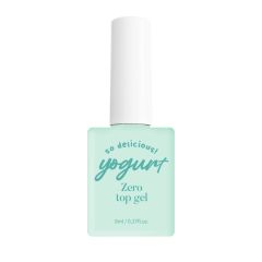 Yogurt Nail Zero Top Gel 8 ml