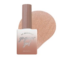 Yogurt Nail Heart Ping Magnet Gel Polish MG.37 Nana Ping 8 ml