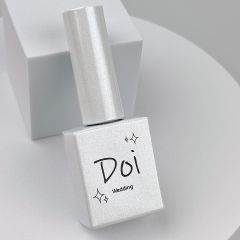 Nailbayo Doi Wedding Glitter Gel 10 ml