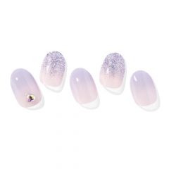 Ohora Semi-Cured Gel Nail Strips N Mirage