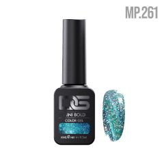 DGEL Mini Bold Sorceress Color Gel MP.261 Fortuna 10 ml