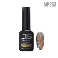 DGEL Mini Bold Sorceress Color Gel MP.263 Savanna 10 ml
