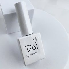 Nailbayo Doi Beige Gold Glitter Gel 10 ml