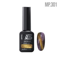 DGEL Mini Bold Galaxy Color Gel MP.301 Venus 10 ml