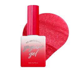 Yogurt Nail Magic Beads Magnet Gel Polish MG.30 Eclipse 8 ml