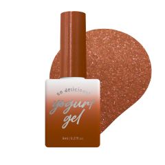 Yogurt Nail Magic Beads Magnet Gel Polish MG.21 Mars 8 ml