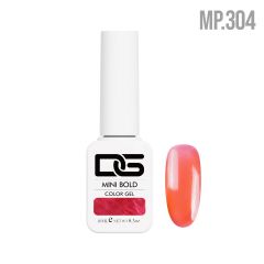 DGEL Mini Bold Gemstone Color Gel MP.304 Garnet 10 ml