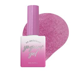 Yogurt Nail Heart Ping Magnet Gel Polish MG.34 Mystic Ping 8 ml