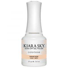 Kiara Sky Gel Polish Sugar High 15 ml