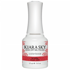 Kiara Sky Gel Polish So Extra 15 ml