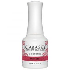 Kiara Sky Gel Polish Sweet & Sassy 15 ml