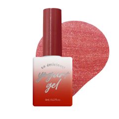 Yogurt Nail Heart Ping Magnet Gel Polish MG.40 Happy Ping 8 ml