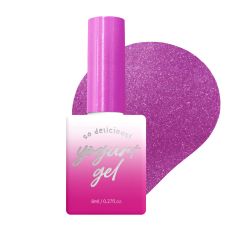 Yogurt Nail Magic Beads Magnet Gel Polish MG.28 Luna 8 ml