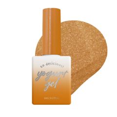 Yogurt Nail Magic Beads Magnet Gel Polish MG.22 Moon 8 ml