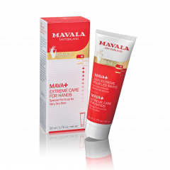 Mavala Mava+ Extreme Hand Cream 50 ml