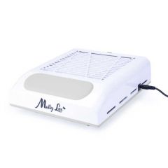 Molly Lac Dust Collector 80W 858-8 White