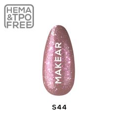 Makear S44 Gel Polish Starmani Redenciaga 8 ml