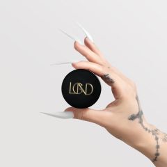 Chaun Legend Acrylic Powder A2.402 Clear 56 g