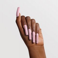 Chaun Legend Acrylic Powder A2.406 Dark Pink 56 g