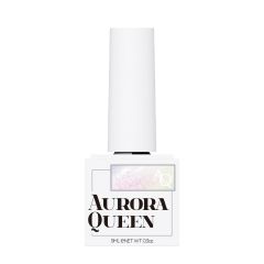 Aurora Queen Lunaris Glitter Gel AQ.163 Plenilune 9 ml