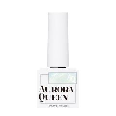 Aurora Queen Lunaris Glitter Gel AQ.166 Nova 9 ml