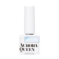 Aurora Queen Lunaris Glitter Gel AQ.167 Polaris 9 ml
