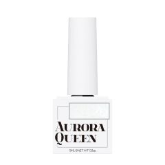 Aurora Queen Mellow Glitter Gel AQ.177 Creamy 9 ml