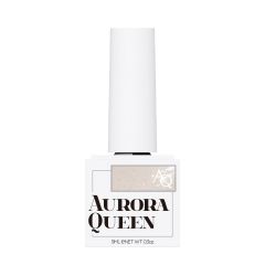 Aurora Queen Mellow Glitter Gel AQ.184 Acorn 9 ml