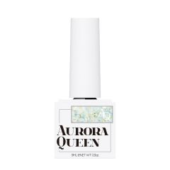 Aurora Queen Blossom Glitter Gel AQ.199 Willow 9 ml