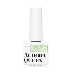 Aurora Queen Water Bomb Glitter Gel AQ.211 Stream 9 ml