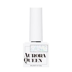 Aurora Queen Blooming Glitter Gel AQ.140 Sprout 9 ml