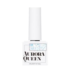Aurora Queen Blooming Glitter Gel AQ.143 Bouquet 9 ml