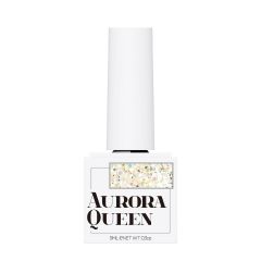 Aurora Queen Blooming Glitter Gel AQ.144 Sun-kissed 9 ml