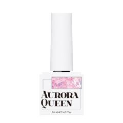 Aurora Queen Aroma Glitter Gel AQ.149 Rosehip 9 ml