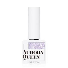 Aurora Queen La Fleur Glitter Gel AQ.54 Anemone 9 ml