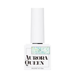 Aurora Queen Prism Glitter Gel AQ.58 Garden Prism 9 ml