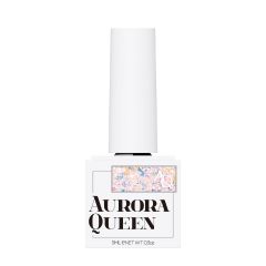 Aurora Queen Prism Glitter Gel AQ.62 Sunset Prism 9 ml