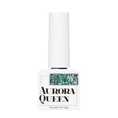 Aurora Queen Stella Glitter Gel AQ.93 Pisces 9 ml